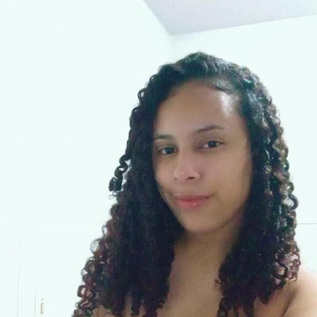 Babysitting job in Presidente Prudente: Nadia