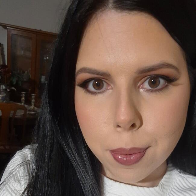 Babysitting job in Ekkara: Stavroula