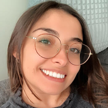 Trabajo para niñera en Maipú: trabajo de niñera Geraldy