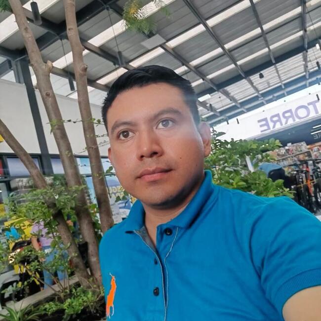 Trabajo para niñera en Ciudad de Guatemala: Hamilton