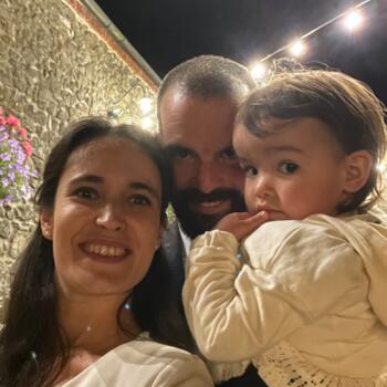 Trabalho de babysitting em Penafiel: Joana