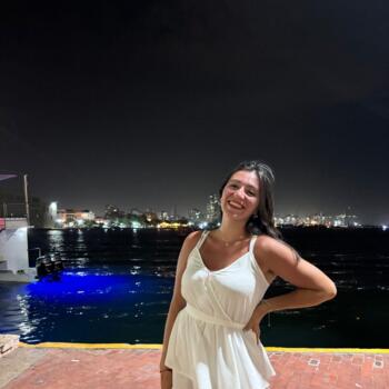 Niñera en Villa Alemana: Nicole