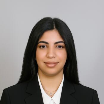 Babysitter in Strasbourg: Ouijdane