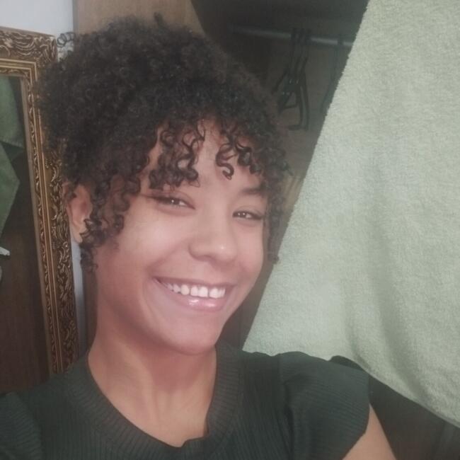 Babysitter in Goiânia: Maria Vitória Silva