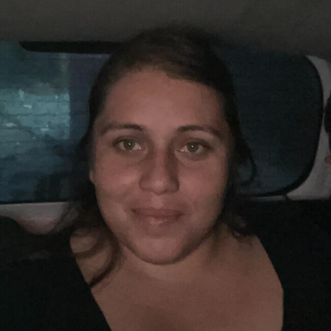 Babysitter in Tonalá: Maritza