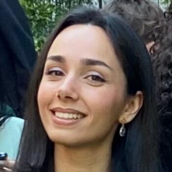 Babysitter a Milano: Ester