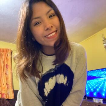 Nanny in Madrid: Nikol