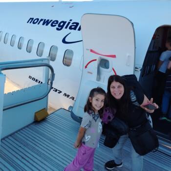 Trabajo de canguro en Calvià: trabajo de canguro DANIEL