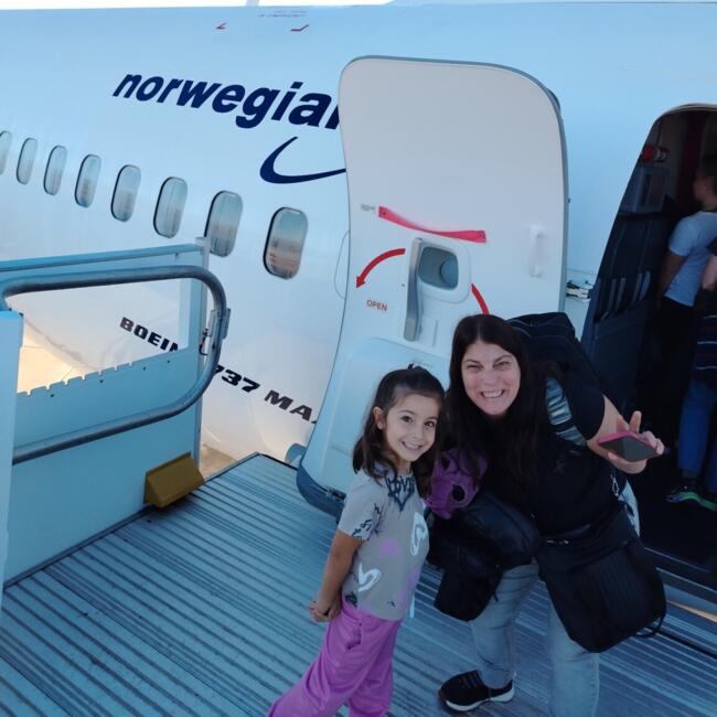 Trabajo de canguro en Calvià: DANIEL