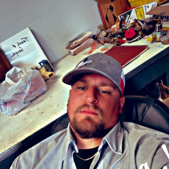 Babysitting job in Converse (Texas): Gage