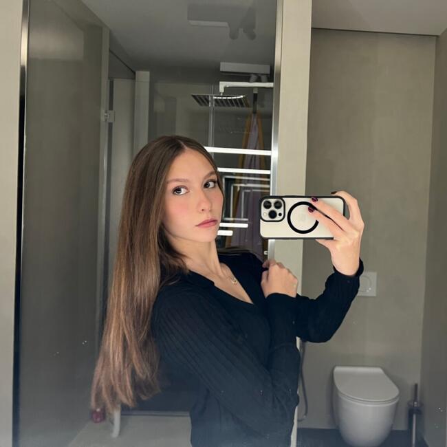 Aukle pilsētā Rīga: Marie