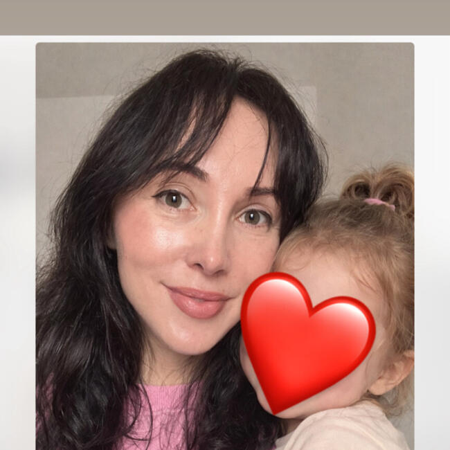 Babysitter in Leipzig: Iryna