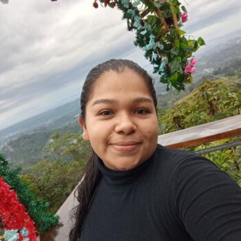 Babysitter in David: Gabriela