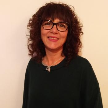 Niñera Salamanca: Juana