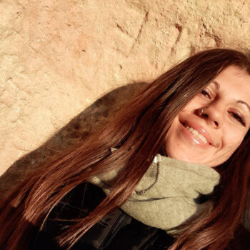 Babysitter Almada: Alina