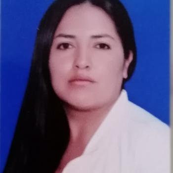 Niñera El Salitre (La Calera): Judy Andrea