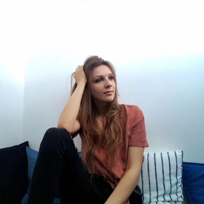 Niñera en Differdange: Manon