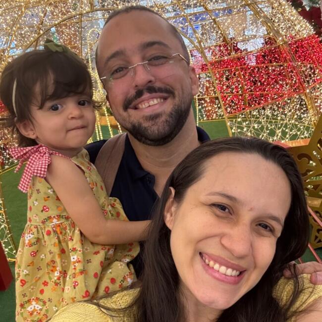 Babysitting job in Jaboatão dos Guararapes: Emilly