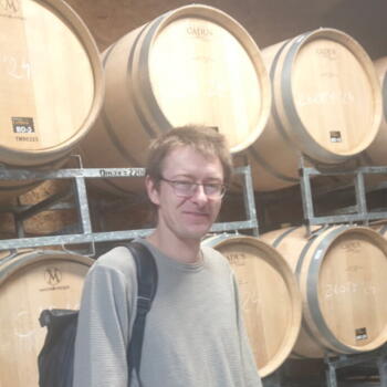 Babysitting job in Wroclaw: babysitting job Paweł