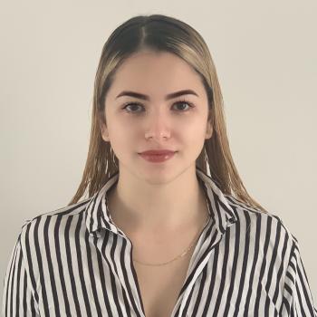 Niñera Sabaneta: Natalia
