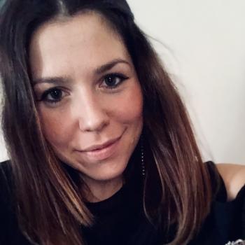 Babysitting Jobs in Ferrara: babysitting job Martina