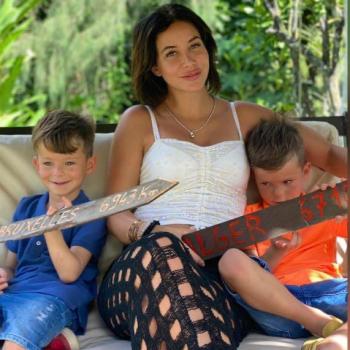 Nanny vacature in Brussel: babysitadres Nina