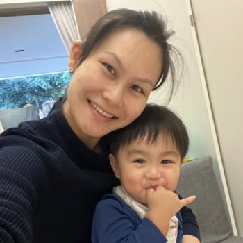 Babysitting job in Singapore: babysitting job Chua