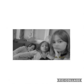 Baby-sitter in Liège: Gwen