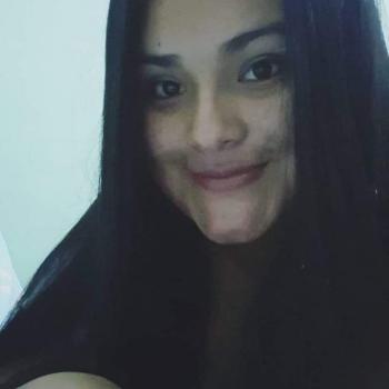 Babysitter in Huacho: Cristina