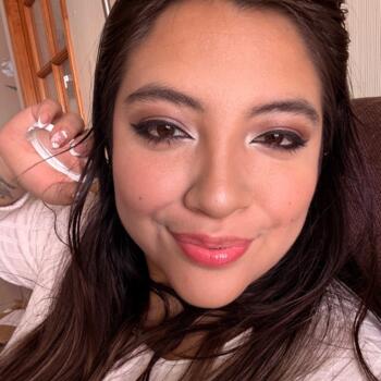 Niñera Antofagasta: Camila Johanna