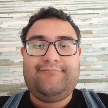 Canguro en Murcia: Angel esteban