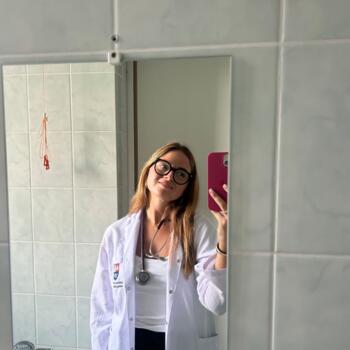 Babysitter in Kaunas: Maria