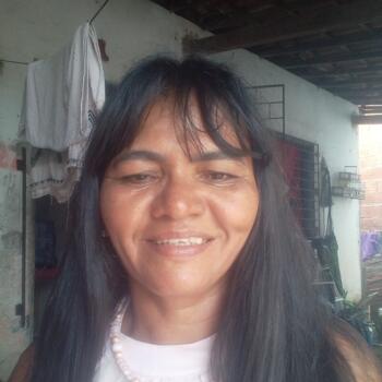 Babá Eusébio: Francisca