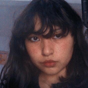 Babysitter in Pachuca: Fernanda
