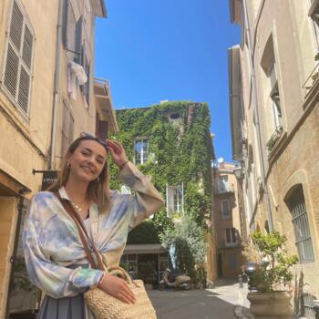 Baby-sitter in Montpellier: June