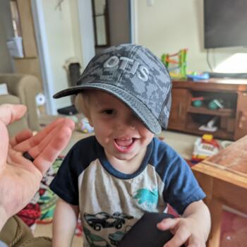 Babysitting job in Brampton: babysitting job Eric