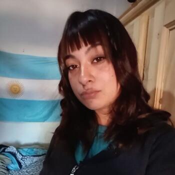 Niñera José María Ezeiza: Valentina