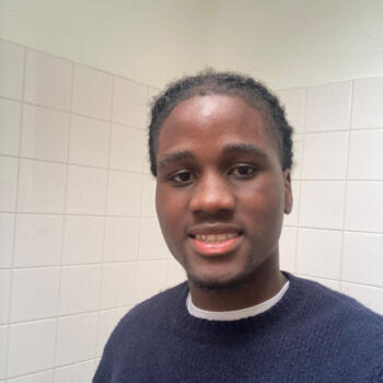 Babysitter in Hérouville-Saint-Clair: Gabriel