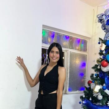 Babysitter Bucaramanga: Jenny