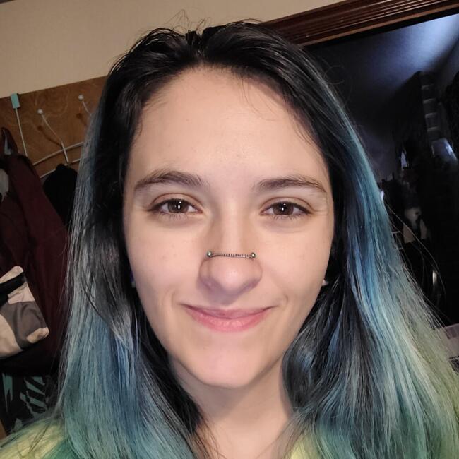 Babysitter in Moore (Oklahoma): Annalaura