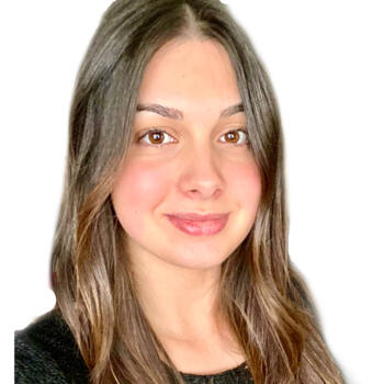 Babysitter in Norderstedt: Giulia