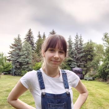 Babysitter in Leipzig: Laura
