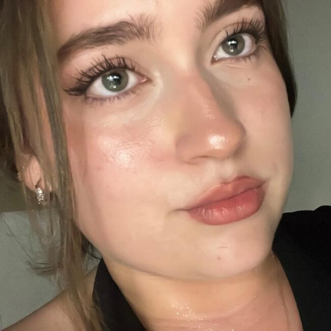 Niñera en Albacete: Fernanda