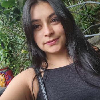 Trabajo para niñera en Bogotá: trabajo de niñera Katherin Rojas