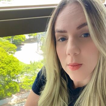 Babysitter Votorantim: Willma