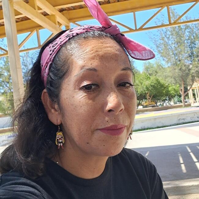 Babysitter in Vallenar: Margareth Vanessa