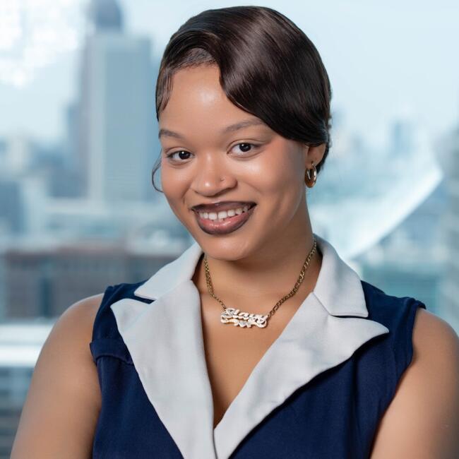 Babysitter in Atlanta: Naomi