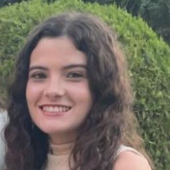 Niñera Almería: Elia