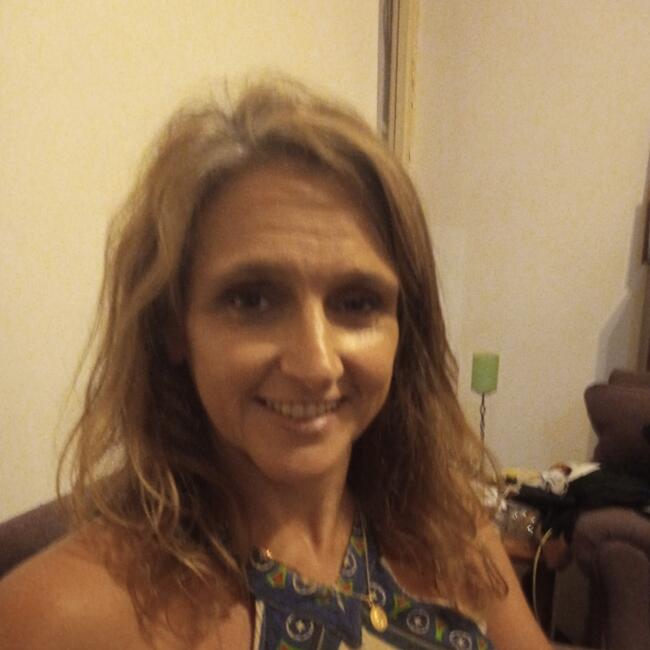 Baby-sitter in Maldonado: María Ines Tort Scalone