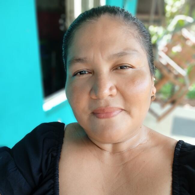 Babysitter in La Chorrera: Lourdes